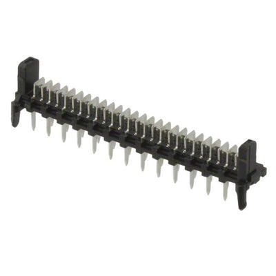 903259026 by Molex - CONNECTOR HEADER VERT 26POS 1.27MM