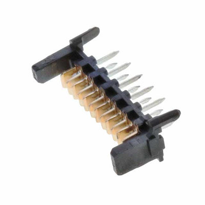 903253012 by Molex - CONNECTOR HEADER VERT 12POS 1.27MM