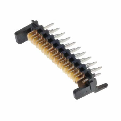 903253020 by Molex - CONNECTOR HEADER VERT 20POS 1.27MM