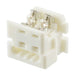 0903270304 by Molex - CONNECTOR RECPT 4POS IDC 26-28AWG TIN