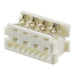 0903270308 by Molex - CONNECTOR RECPT 8POS IDC 26-28AWG TIN