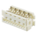 0903270310 by Molex - CONNECTOR RECPT 10POS IDC 26-28AWG TIN