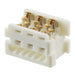 0903273306 by Molex - CONNECTOR RECPT 6POS IDC 26-28AWG