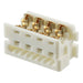 0903273308 by Molex - CONNECTOR RECPT 8POS IDC 26-28AWG