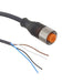 9036810-0040 by TE Connectivity Measurement Specialties - CABLE 4POS MALE TO WIRE 13