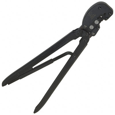 90382-2 by TE Application Tooling - TOOL HAND CRIMPER 12-16AWG SIDE