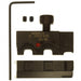 90390-3 by TE Application Tooling - TOOL DIE SET FASTON 18-22 AWG