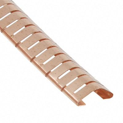 77007502 by Laird Technologies EMI - GASKET BECU 8.26X406.4MM