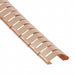 77011002 by Laird Technologies EMI - GASKET BECU 8.26X406.4MM