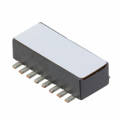 29F0818-0SR-10 by Laird-Signal Integrity Products - FERRITE BEAD 75 OHM 16SMD 8LN