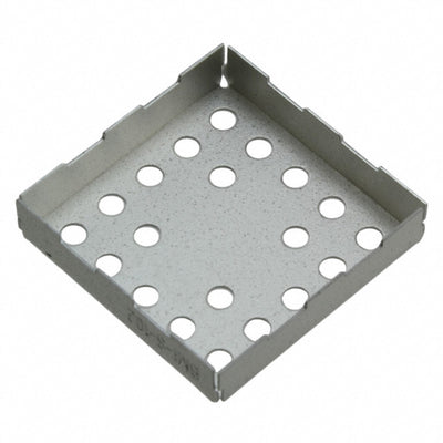 BMI-S-102 by Laird Technologies EMI - RF SHIELD 0.65""X0.65"" SOLDER 1PC