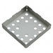 BMI-S-102 by Laird Technologies EMI - RF SHIELD 0.65""X0.65"" SOLDER 1PC