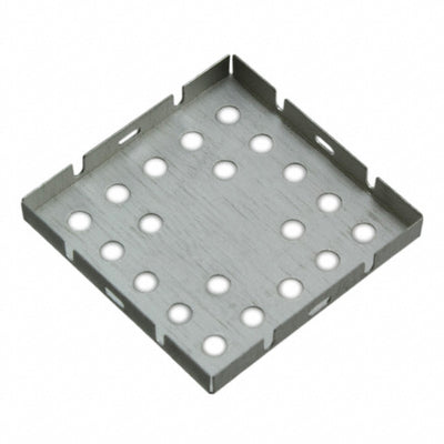 BMI-S-202-C by Laird Technologies EMI - RF SHIELD 0.668""X0.668"" SNAP FIT