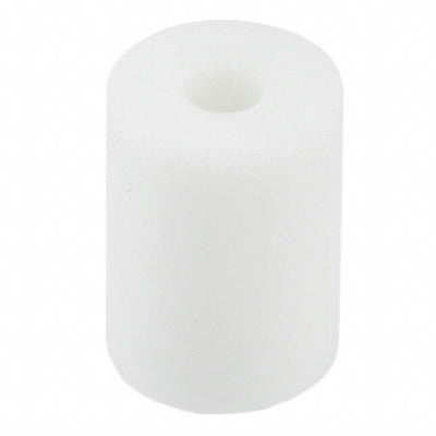 904-250 by Bivar Inc. - ROUND SPACER NYLON 1/4