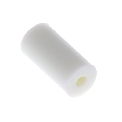 904-380 by Bivar Inc. - ROUND SPACER NYLON 9.65MM