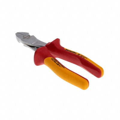 9046410000 by WeidmÃ¼ller - CUTTER SIDE OVAL BEVEL 6.3