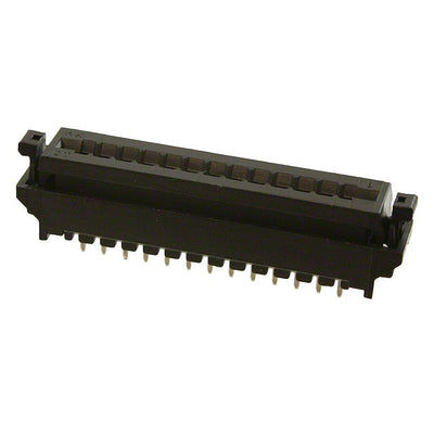 0905003013 by Molex - CONNECTOR FFC VERT 13POS 2.54MM PCB