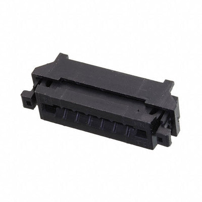905004007 by Molex - CONNECTOR FFC 7POS 2.54MM R/A