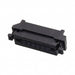905004007 by Molex - CONNECTOR FFC 7POS 2.54MM R/A
