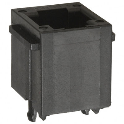 90512-003LF by Amphenol ICC (FCI) - CONNECTOR MOD JACK 6P4C VERT UNSHLD