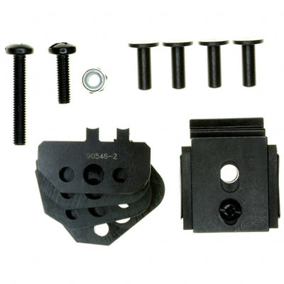 90546-2 by TE Application Tooling - TOOL DIESET 14-20AWG UNI-MATE