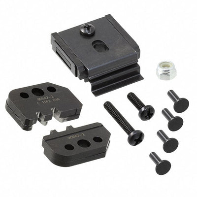 90547-2 by TE Application Tooling - DIE SET 20-14 AWG .200 INS UNI