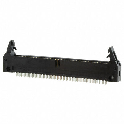905711641 by Molex - CONNECTOR HEADER VERT 64POS 2.54MM