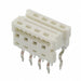 905841308 by Molex - CONNECTOR DIP HDR IDC 8P 26-28AWG PCB