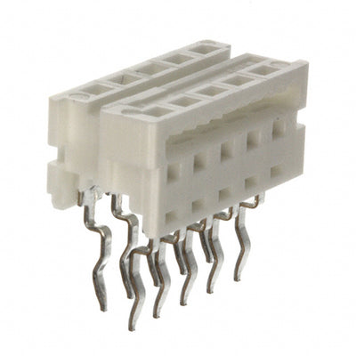905841310 by Molex - CONNECTOR DIP HDR IDC 10POS PCB