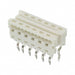 905841312 by Molex - CONNECTOR DIP HDR IDC 12POS PCB