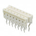 905841314 by Molex - CONNECTOR DIP HDR IDC 14POS PCB