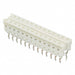 905841326 by Molex - CONNECTOR DIP HDR IDC 26POS PCB