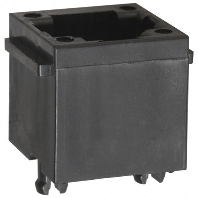 90598-001LF by Amphenol ICC (FCI) - CONNECTOR MOD JACK 8P8C VERT UNSHLD