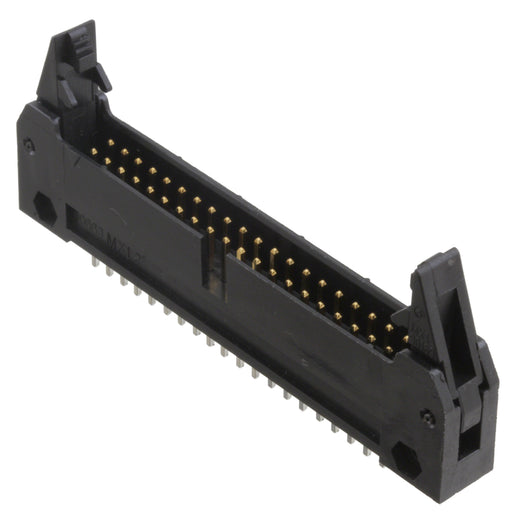 0906631402 by Molex - CONNECTOR HEADER VERT 40POS 2.54MM
