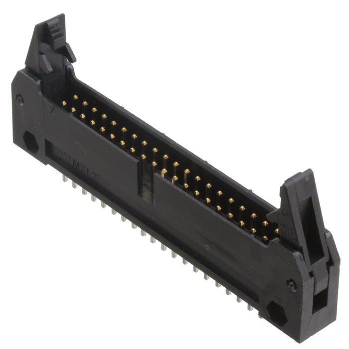 0906631402 by Molex - CONNECTOR HEADER VERT 40POS 2.54MM