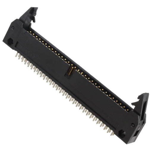 0906631601 by Molex - CONNECTOR HEADER VERT 60POS 2.54MM