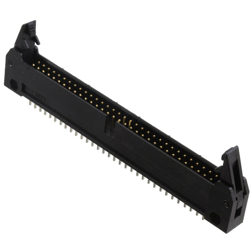 0906631642 by Molex - CONNECTOR HEADER VERT 64POS 2.54MM