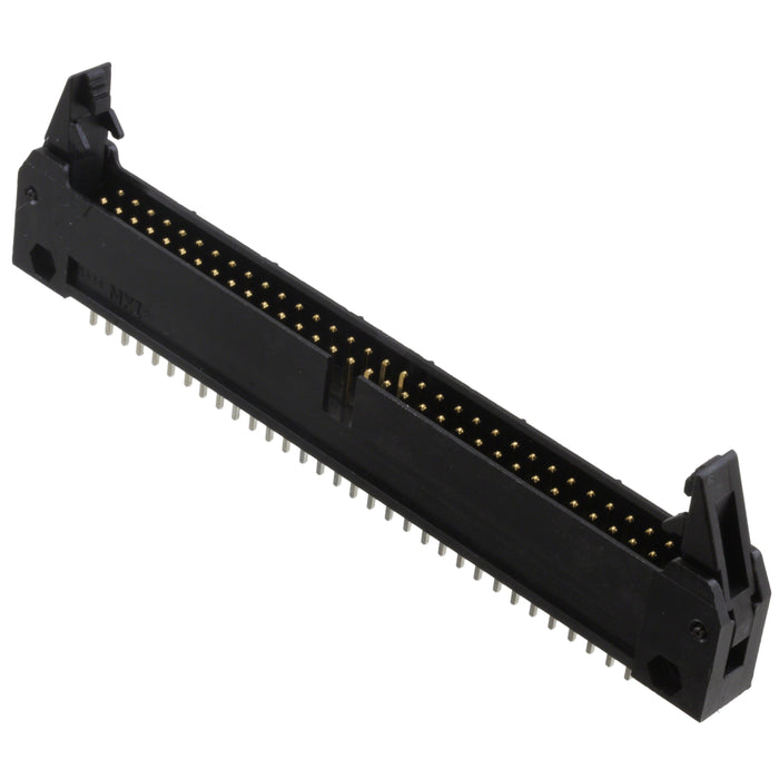 0906631642 by Molex - CONNECTOR HEADER VERT 64POS 2.54MM
