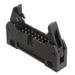 0906633163 by Molex - CONNECTOR HEADER R/A 16POS 2.54MM