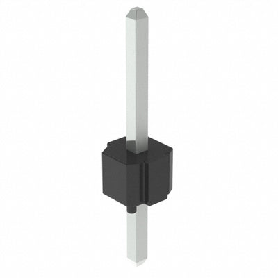 90726-400H by Amphenol ICC (FCI) - CONNECTOR HEADER VERT 36000POS 2.54MM