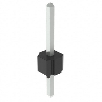 90726-400HLF by Amphenol ICC (FCI) - CONNECTOR HEADER VERT 36000POS 2.54MM