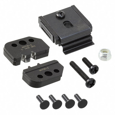 90758-2 by TE Application Tooling - DIE SET FOR PRO-C III 26-22 AWG