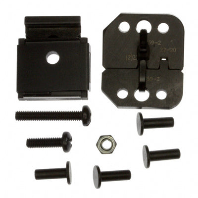 90759-2 by TE Application Tooling - DIE SET FOR PRO-C III 22-20,18
