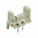 0907790001 by Molex - CONNECTOR HEADER VERT 4POS 1.27MM