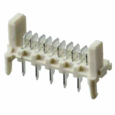0907790004 by Molex - CONNECTOR HEADER VERT 10POS 1.27MM