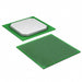 VSC7420XJG-04 by Microchip Technology - IC TELECOM INTERFACE 672HSBGA
