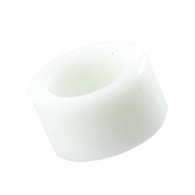 908-100 by Bivar Inc. - ROUND SPACER NYLON 2.54MM