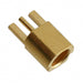908-22100 by Amphenol RF - CONNECTOR MMCX JACK STR 50OHM EDGEMNT