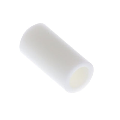 908-370 by Bivar Inc. - ROUND SPACER NYLON 9.4MM