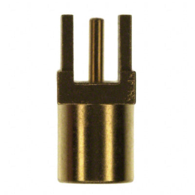 908-NM22106 by Amphenol RF - CONNECTOR MMCX JACK STR 50 OHM PCB